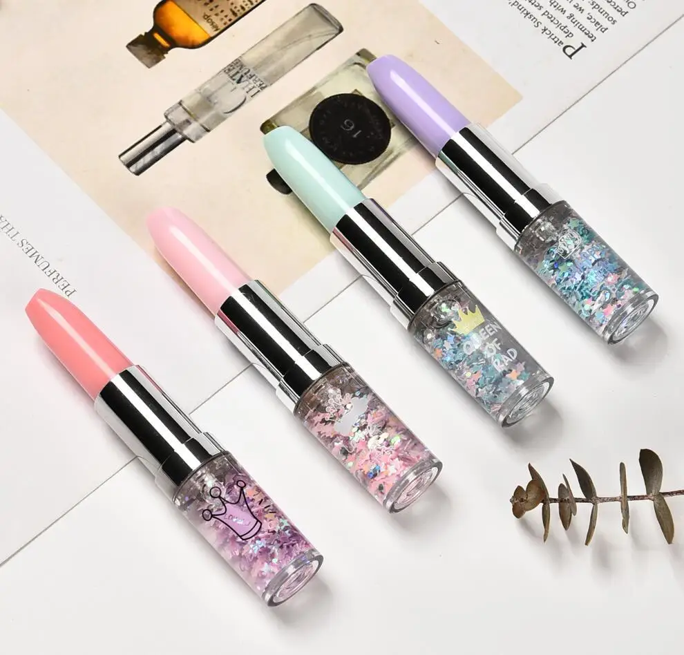 24 шт. креативные канцелярские принадлежности Студенческая ручка мультяшная