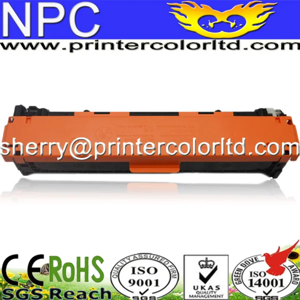 CF210A/CF211A/CF212A/CF213A Тонер картридж (совместимый) для HP Laserjet Pro 200/color M251/267|Картриджи с