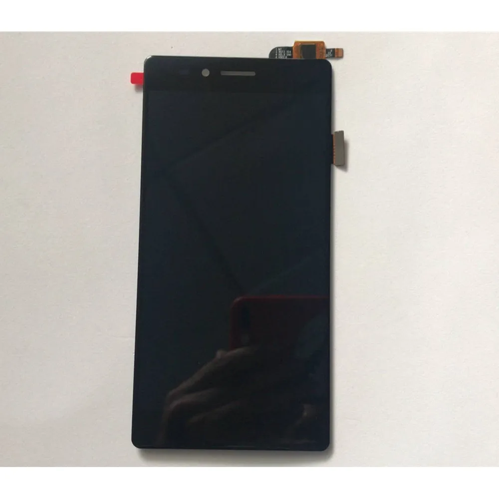 Новый для смартфона Vernee Apollo 5 дюйма 2560*1440 ЖК-дисплей + кодирующий преобразователь