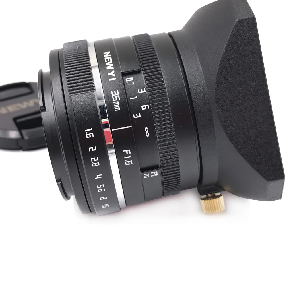 37 39 40 5 43 46 49 52 55 58 мм квадратная форма бленда объектива для Fuji Nikon микро Одиночная