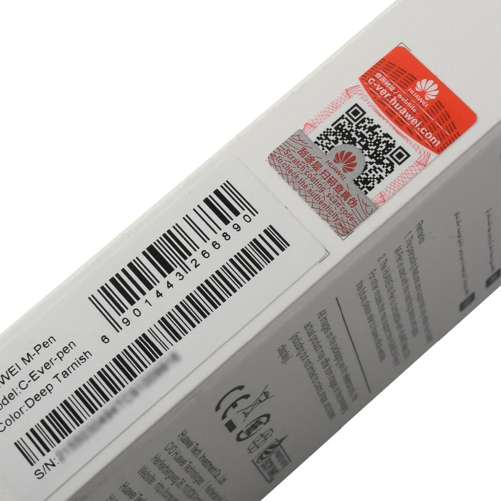 Original M-Pen For HUAWEI Mate20 X Stylus Only Compatible for MATE 20X Touch M Pen | Мобильные телефоны и аксессуары
