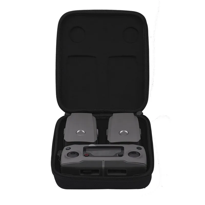 Remote Control Batteries Protection Drone Spare Parts Storage Bag Accessories Carrying Box Case for DJI Mavic 2 Zoom pro | Электроника