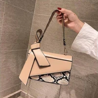 new 2019 elegant shoulder bag women designer luxury handbags women bags plum bow sweet messenger crossbody bag