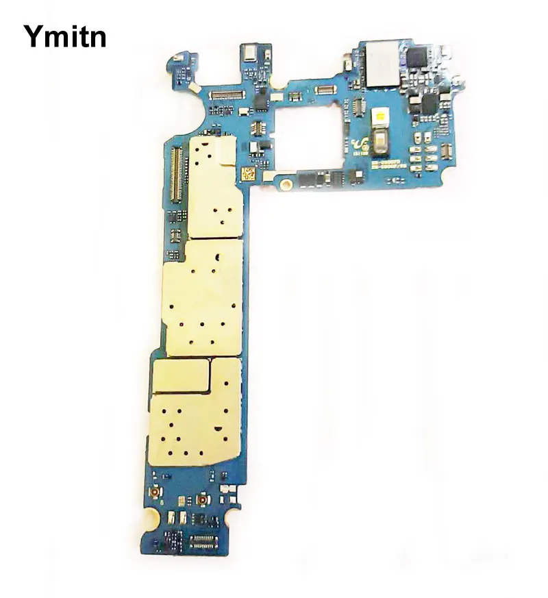 Материнская плата Ymitn для Samsung Galaxy S7 G930F G930 32 ГБ|Сенсорные панели (тачскрин)| |