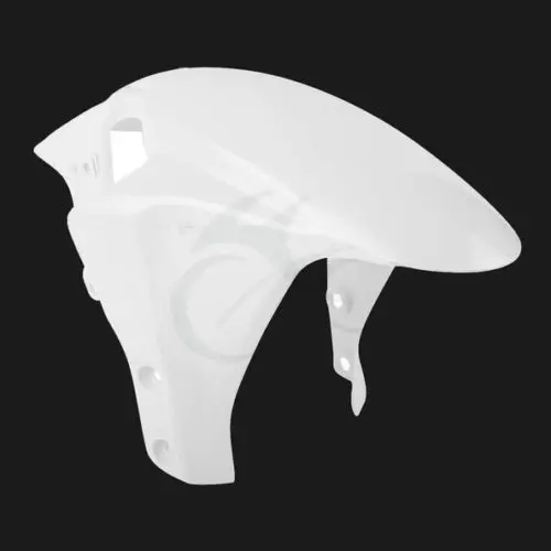 Переднее крыло обтекатель шины Hugger для Honda CBR600RR CBR 600RR 2005-2006 ABS | Автомобили и