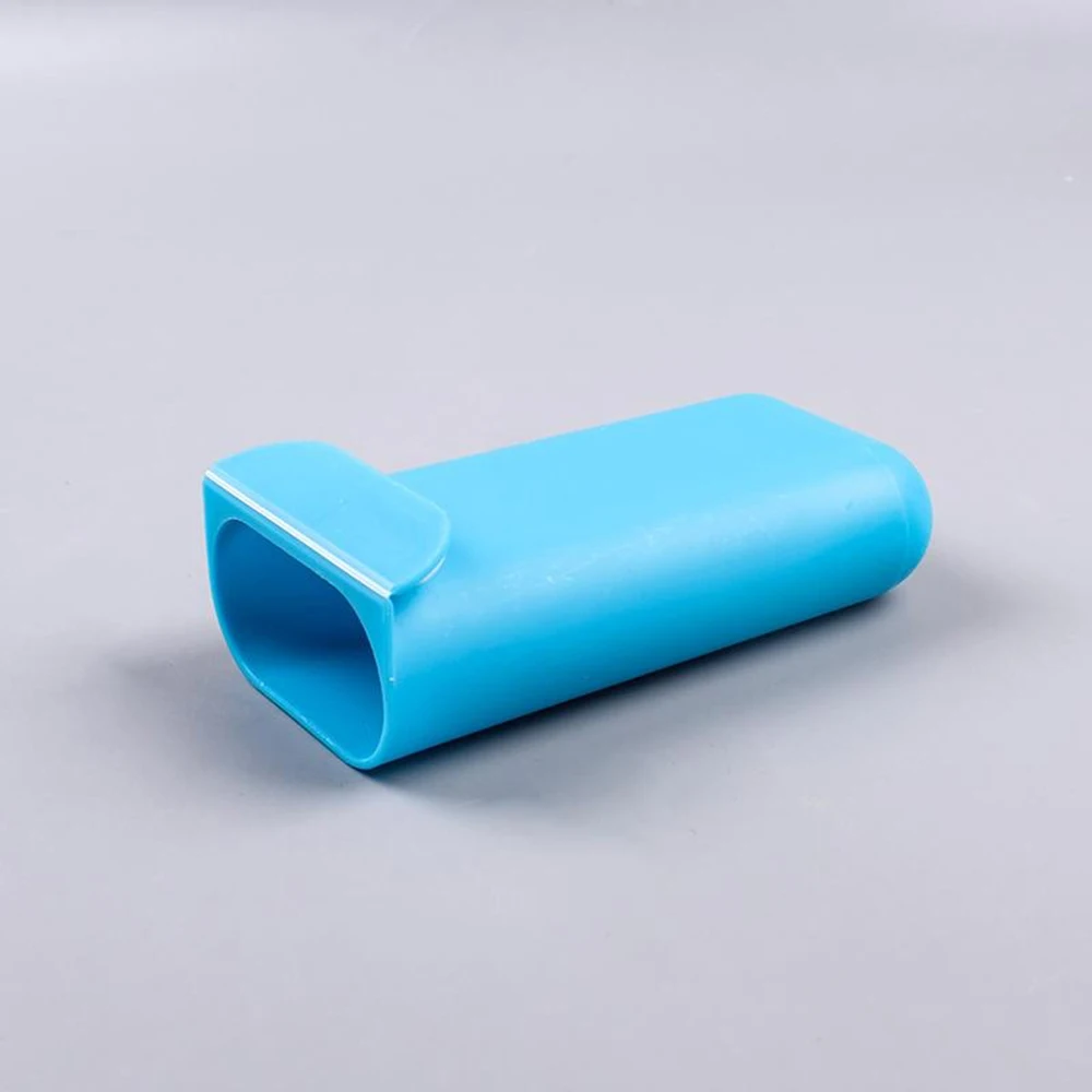 5.5x11x4.7cm blue Настольный органайзер, Карманный чехол для карандашей, школьный контейнер, стол, канцелярский органайзер, для дома, офиса, стол, ручка, чехол, коробка для хранения - Цвет: 5.5x11x4.7cm blue