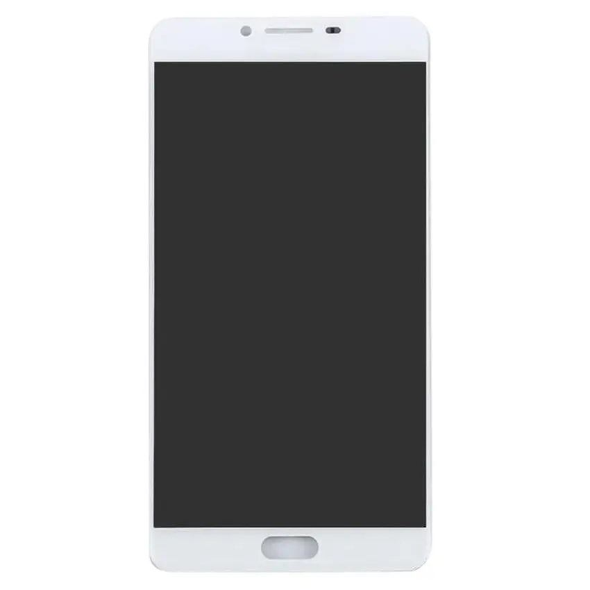 Sinbeda Super AMOLCD для SAMSUNG GALAXY C9 Pro C9000 ЖК дисплей сенсорный экран дигитайзер сборка