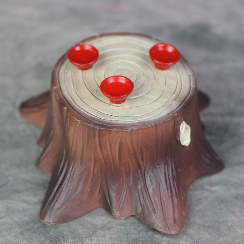 6 дюймов цельный революционный армейский Руководитель Штаба Сабо кружево