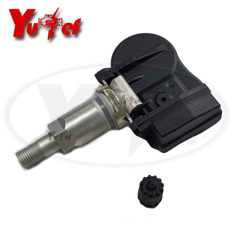 Датчик давления в шинах TPMS для Nissan Infiniti M35 M45 Q45 FX35 FX45 OE #40700 CD001 40700 CD011 1AA0B|Системы