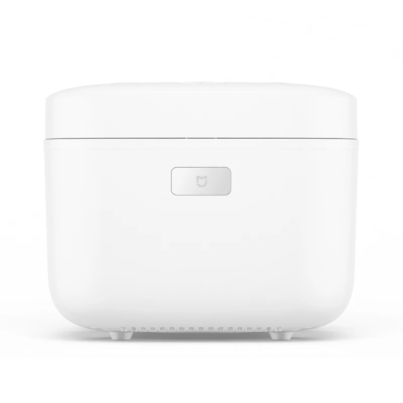 Xiaomi HI электрическая рисоварка 3л сплав чугун нагрев скороварка с подогревом пищевой контейнер кухонный прибор приложение WiFi
