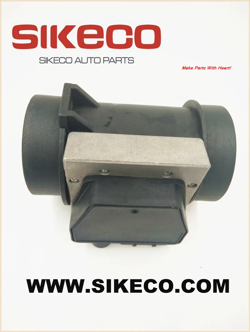 Датчик расхода воздуха MAF датчик 0280212007 для VOLVO 240 440 460 480 740 760|flow meter|flow sensorair flow meter