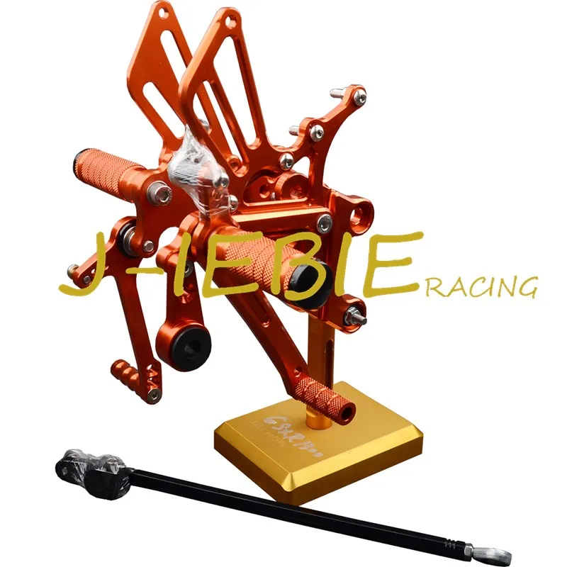 Гоночные пульты мото CNC Racing