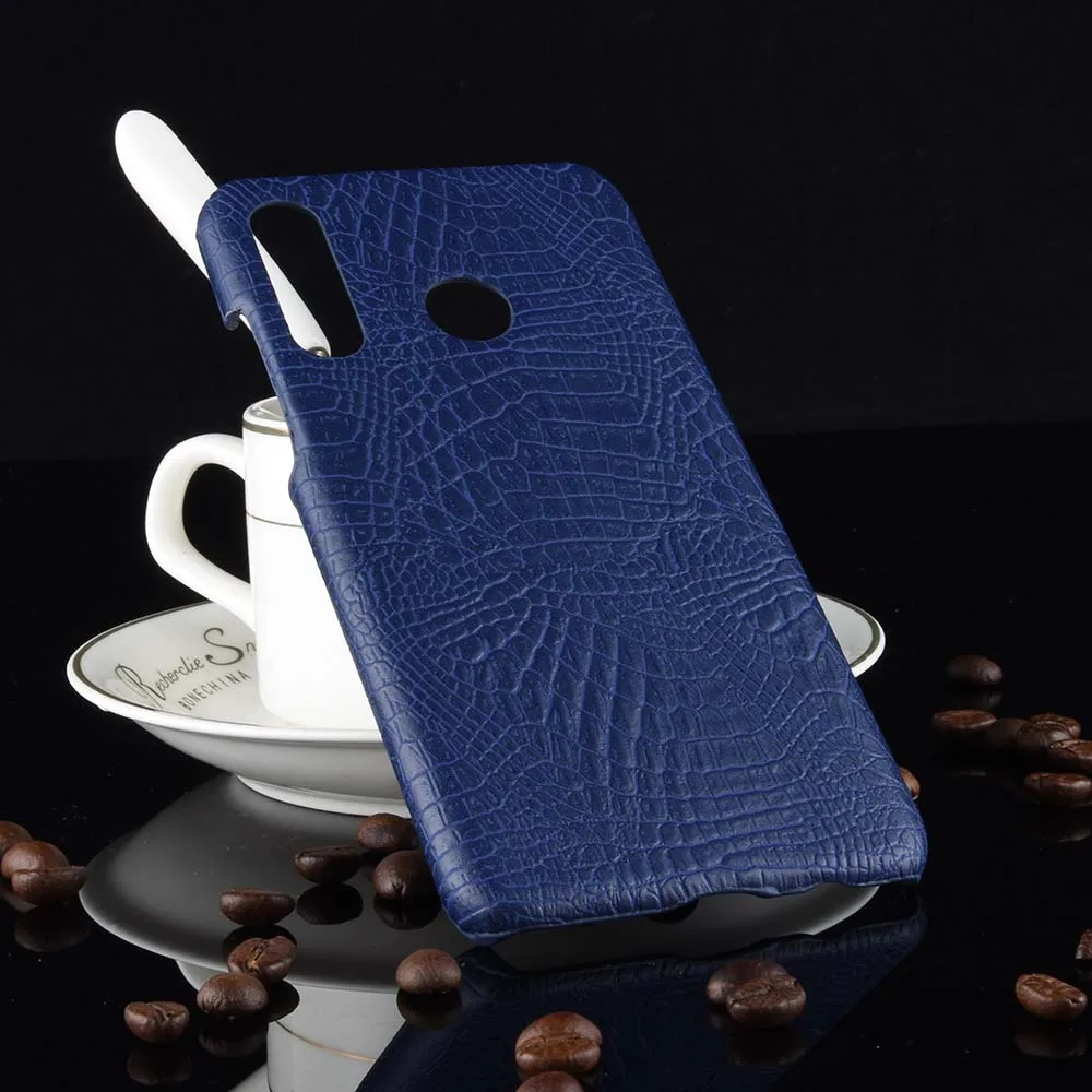 SUBIN new Case For Huawei enjoy 9S / P Smart plus 2019 luxury PU Leather Back Cover Protective PhoneCase for hw honor 10i 10 i | Мобильные