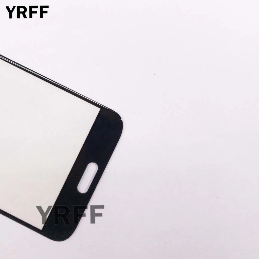 Сенсорный экран Senor Для Doogee BL5000 сенсорный экран дигитайзер Панель переднее стекло тачпад мобильный 3 м клей салфетки Замена