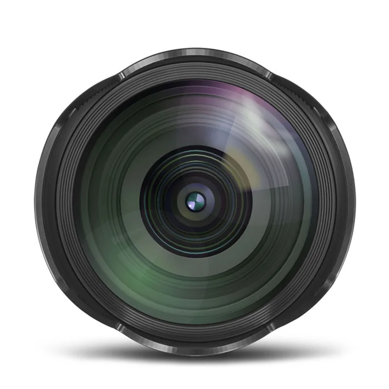 YONGNUO YN14mm C/N F2.8 ультра широкоугольный объектив камеры AF Автофокус 2 асферическое