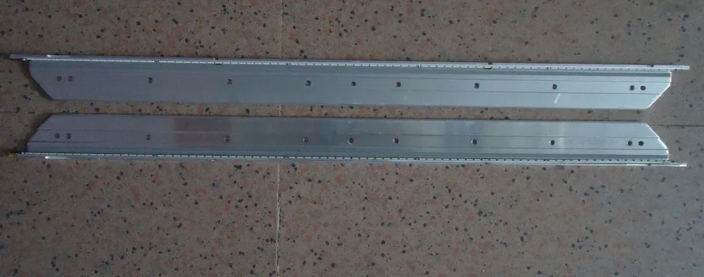2 шт./лот 46E65SG 46 &quotΦ Светодиодная лента Φ 80 светодиодный 597 мм | Электроника