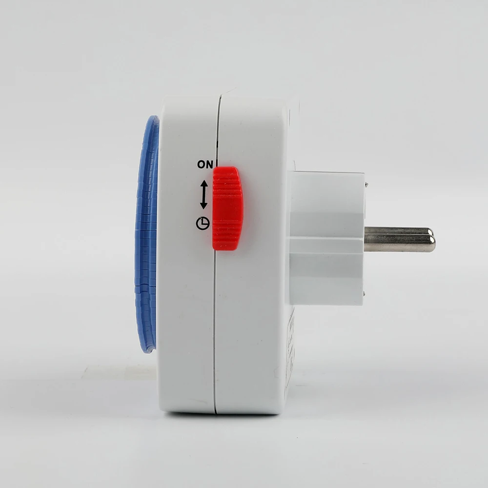 2019 новая розетка Механическая программа таймер настенная протектор