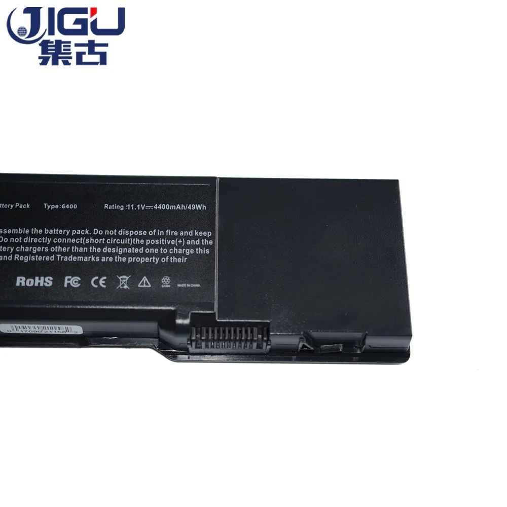 JIGU Replacement Laptop Battery for Dell Inspiron 1501 6400 E1505 Latitude 131LforVostro 1000 312 0461 RD859 GD761 UD267|battery dell|laptop