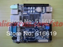 Бесплатная доставка, 9 шпон Mini2440