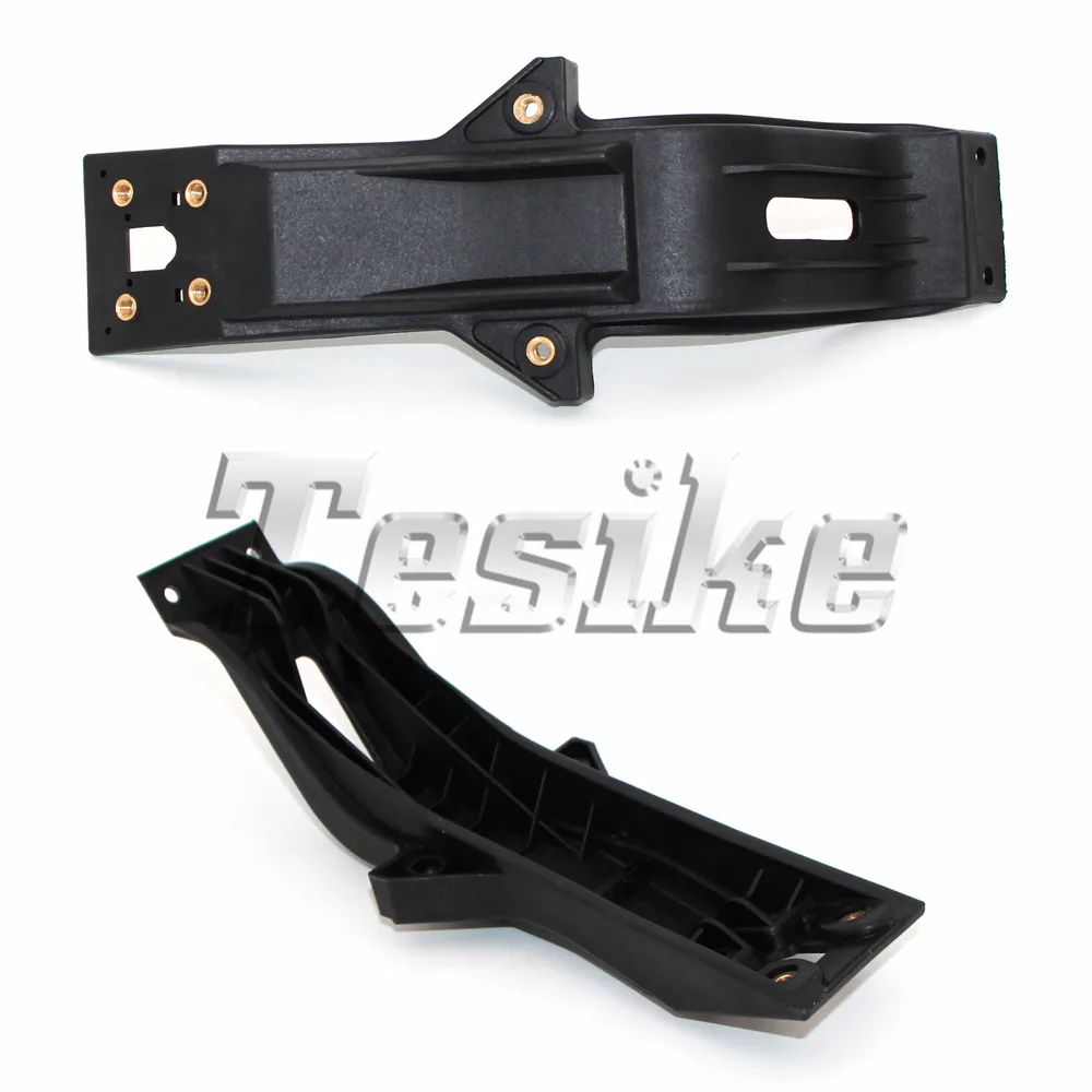 Аксессуары для мотоциклов Kawasaki ZX 10R ZX10R 2008 2009 2010 6R ZX6R 2015 полка соединения заднего