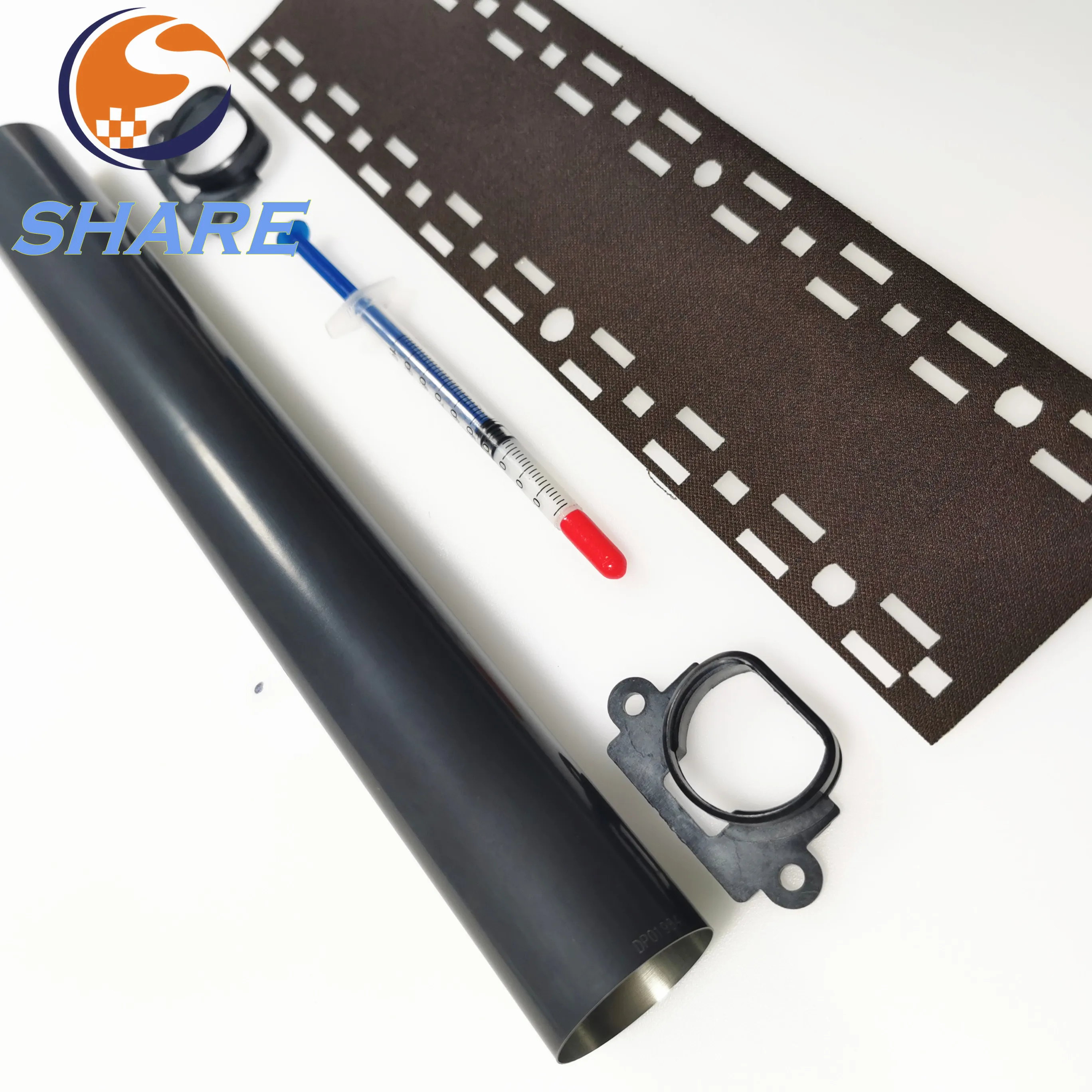 Поделиться 5 комплектов пленкой для подвешивания с масляной прокладкой