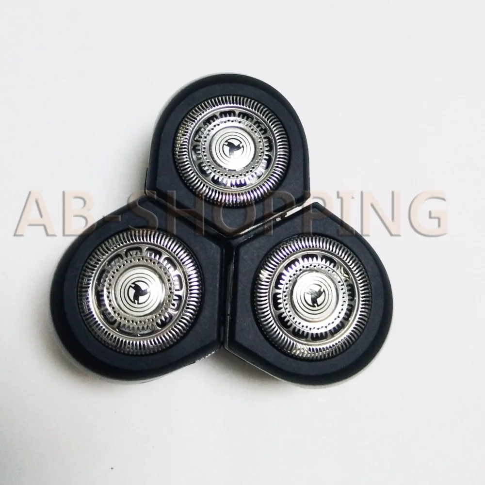 Сменные головки для бритвы и лезвий RQ12 подходит Philips RQ10 RQ11 RQ1050 RQ1051 RQ1052 RQ1053 RQ1059 RQ1060