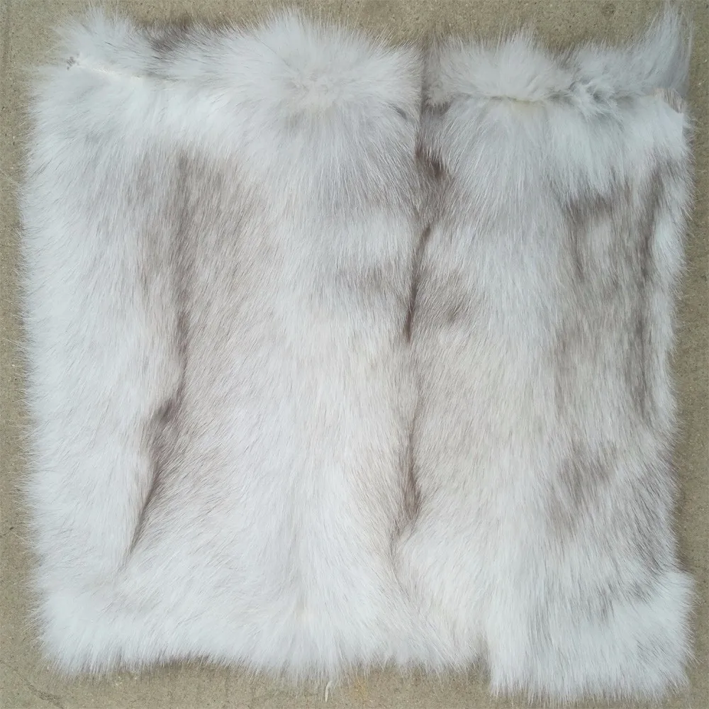 Наволочка из натурального Лисьего меха декоративные наволочки для диванных