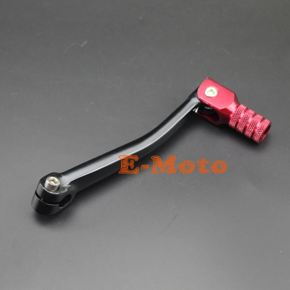 Рычаг для коробки передач Бензиновый топливный бак CRF50 TAOTAO SDG SSR THUMP 11 мм E Moto|lever