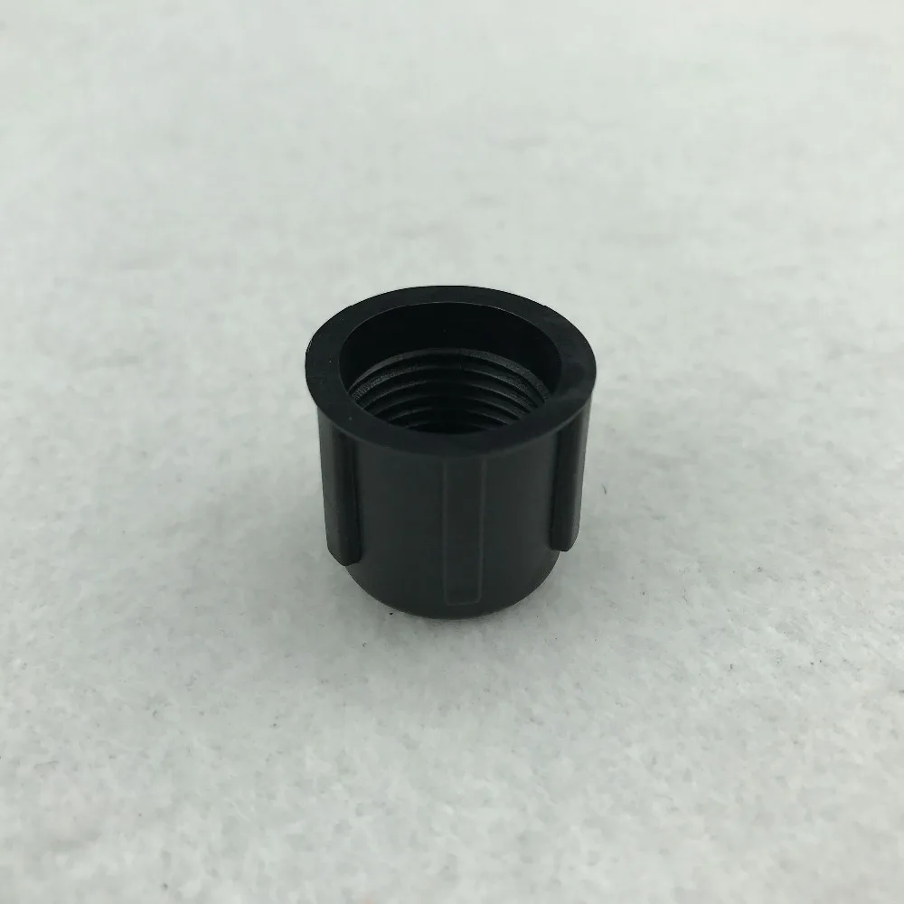 Пластиковая заглушка для xConnect BLACK waterproof pigtail|Электрические провода| |