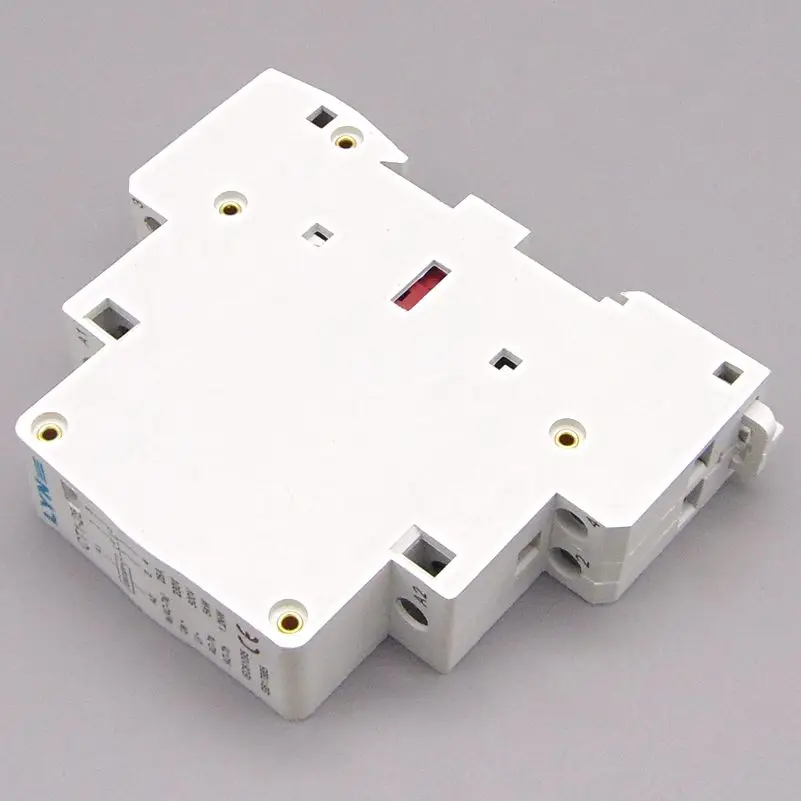 CT1-25 2P 25A AC контактор для дома/бытовой КОНТАКТНЫЙ модуль 2NO LYN