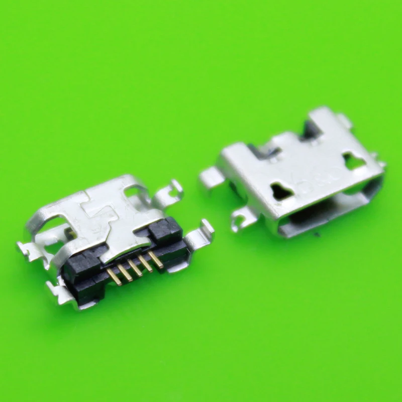 2 10 шт. usb разъем для зарядки Huawei Y600 Y511 T00 U10 U30 Y530 Y535 Y535D Y610 зарядное