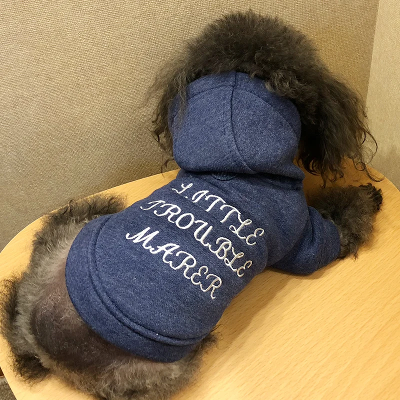 2018 Новое поступление petcircle Одежда для собак любимая одежда samll щенков весна-осень