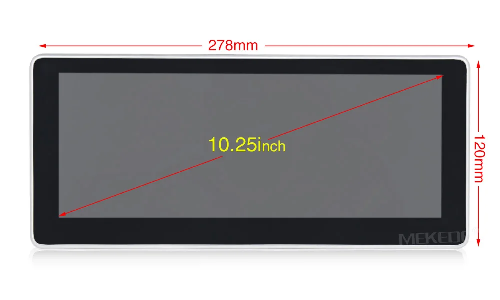 4G LTE Android 7,1 3+ 32G W207 A207 C207 gps Merce des дисплей Автомобильный многофункциональный навигатор для Ben z E класс купе 10-12 экран