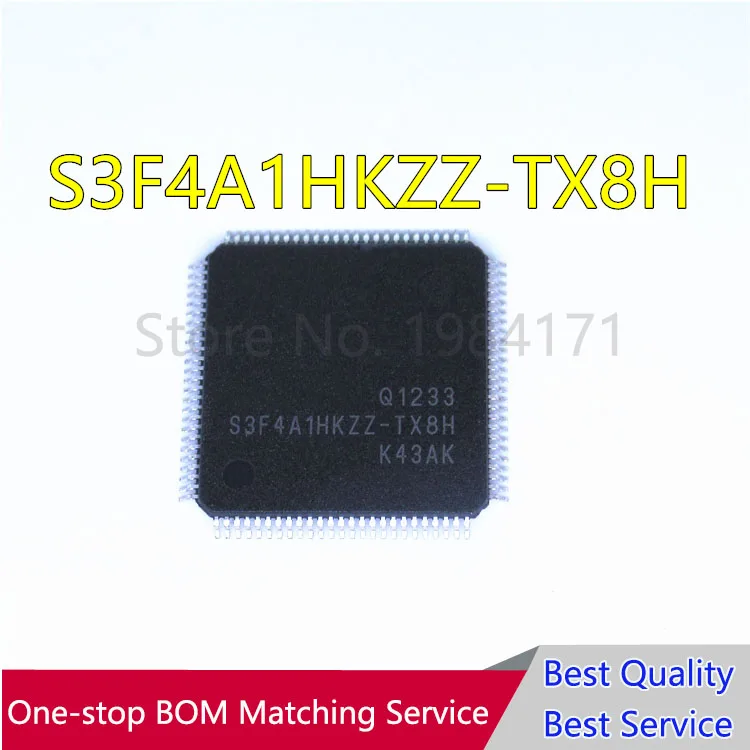 10 шт. S3F4A1HKZZ TX8H S3F4A1HKZZ|10pcs|pcs |