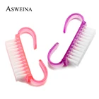 Набор кистей для маникюра и педикюра, 2 шт.