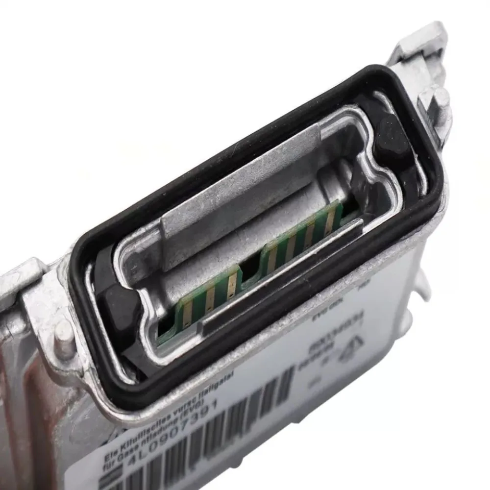Балласт для фар 4L0907391 ксенон HID BMW Audi V/W GMC Volvo S60 V70 XC60 XC90 89034934|База| |