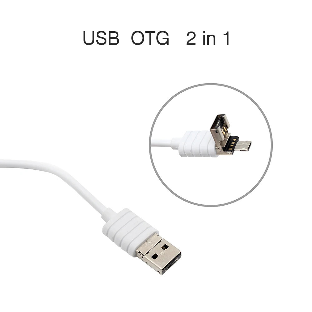 4 Порты и разъёмы Micro usb хаб высокого Скорость OTG Мульти USB разветвитель для