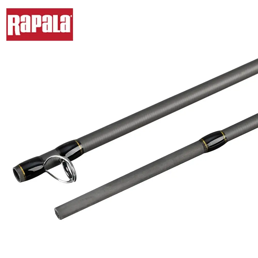 Rapala sktter R-SK высокоуглеродистая графитовая Удочка 1,98 м 2,13 м/мл/МХ мощность Фудзи направляющие кольца и катушки сиденье спиннинговое литье удилище
