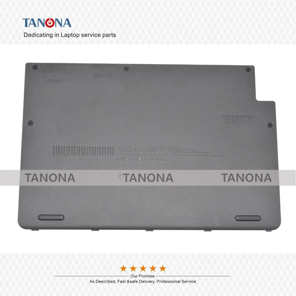 Новинка 3DLI5HDLV00 00HW172 Blk для Lenovo Thinkpad Yoga 11e Chromebook нижний корпус большая дверь|Сумки и