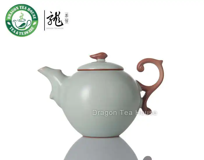 

Феникс * Ru печь Celeste Celadon чайник 170 мл 5,7 oz HL