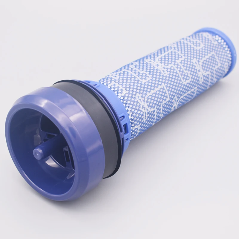 1 моющийся предварительный фильтр для Dyson DC39 пылесоса с животными/в
