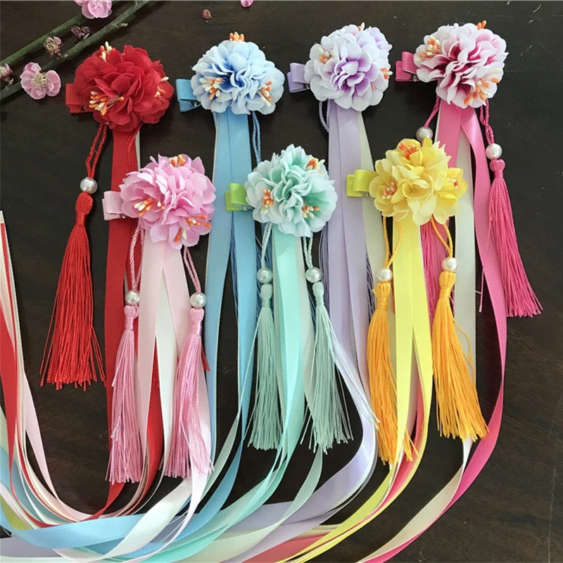 Заколки для волос девочек 2 шт./компл. | Детская одежда и обувь