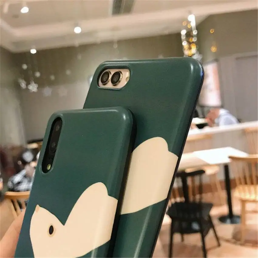 Чехлы на заднюю панель для HUAWEI Nova2s/3/3i/Honor10/Mate10Pro 20Pro 20X/P20Pro милые кролики в шарфе
