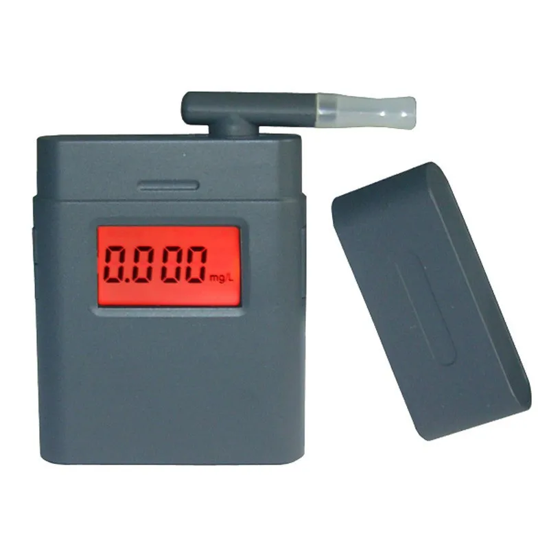 10 шт. цифровой алкотестер с поворотом на 360 градусов|tester adsl|tester batteryalcohol heater |