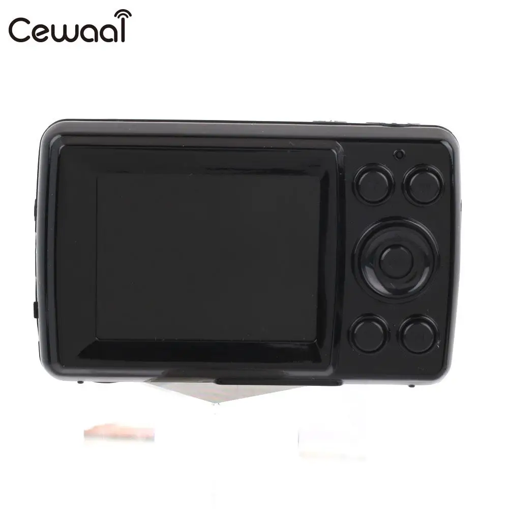 HD Camera Ultra Portable Camcorder Digital Cameras 2.7inch Screen Outdoor Sports DV Precise 16M Pixel | Электроника