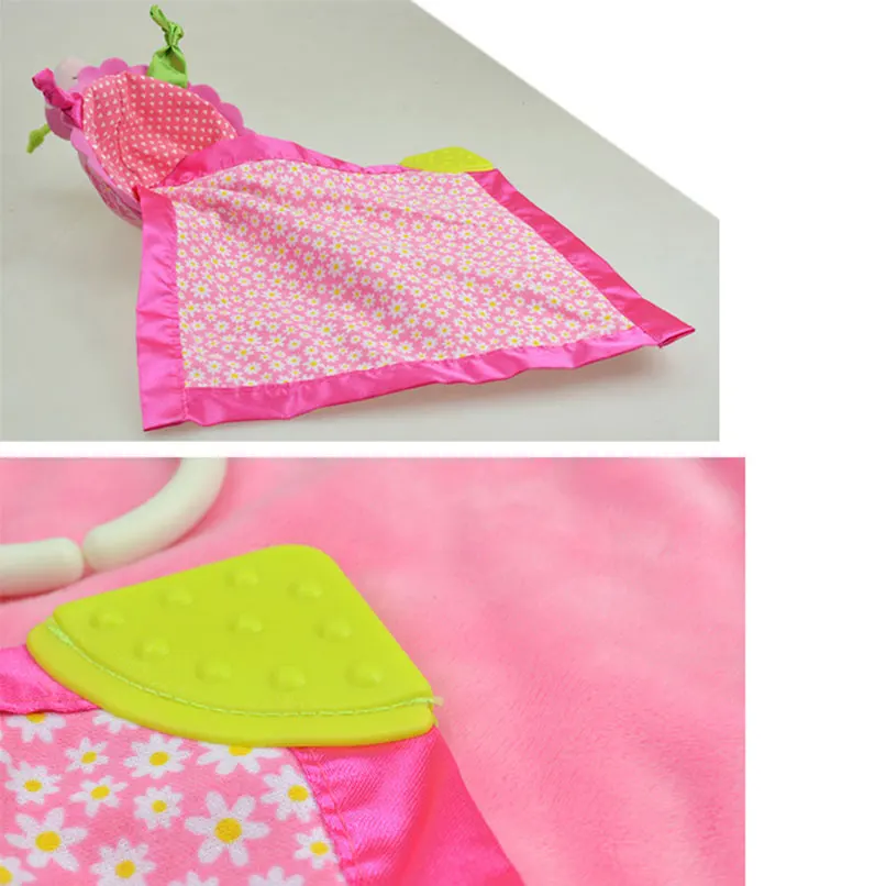 Черепаха хранения комфорт успокоить Полотенца детские игрушки в виде животных