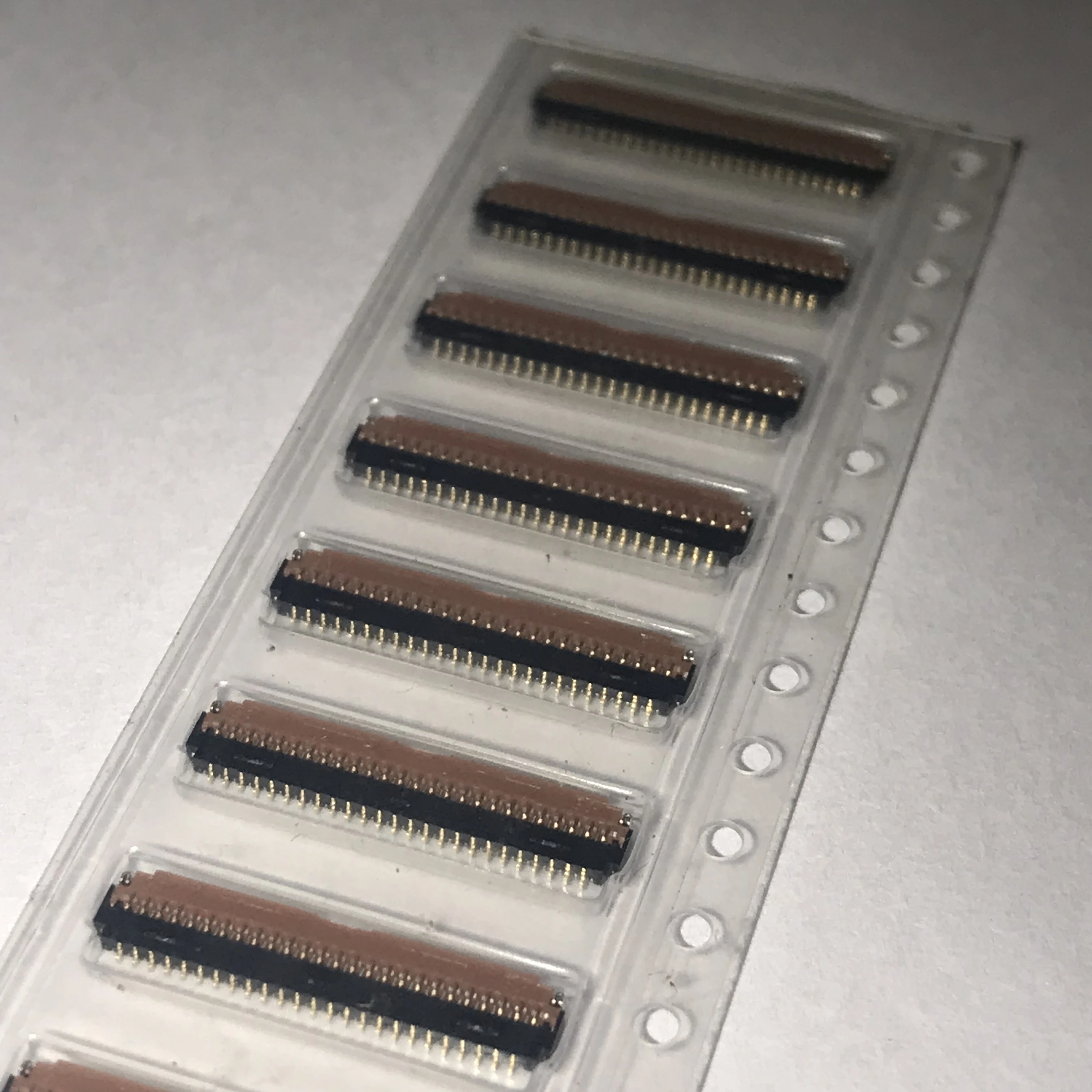 New for iPad 3 4 LCD Display Screen FPC Connector 51 PIN On Motherboard FH26-51S-0.3SHW 0.3MM Spacing HRS | Обустройство дома