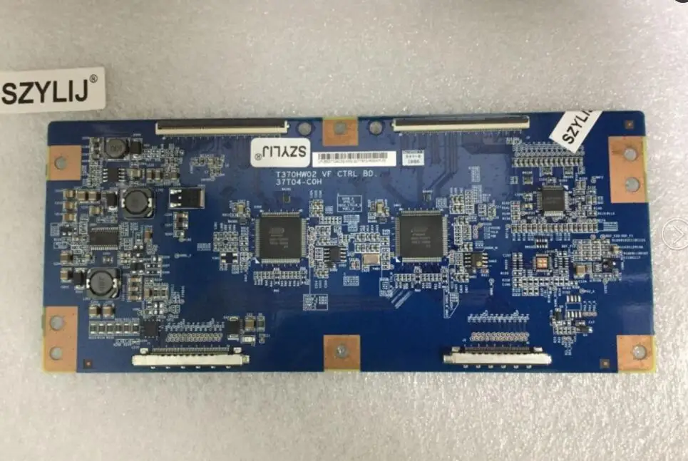 

SZYLIJ 1pcs New logical board: T370HW02, VF, CTRL, BD, 37T04-COH, 37T04-C0H