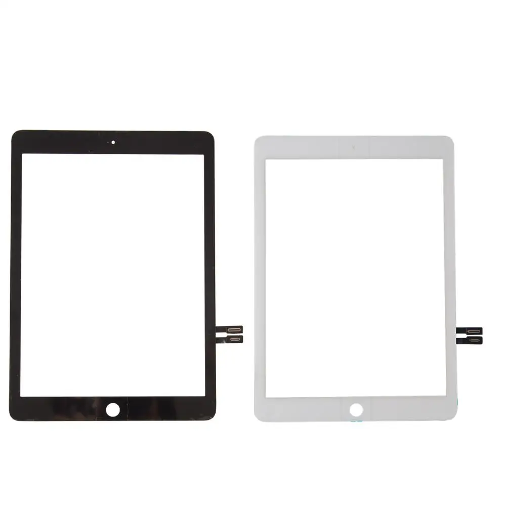 HuaSha для iPad 6 6th Gen 9 7 дюймов (2018 версия) A1954 сенсорный экран дигитайзер передняя