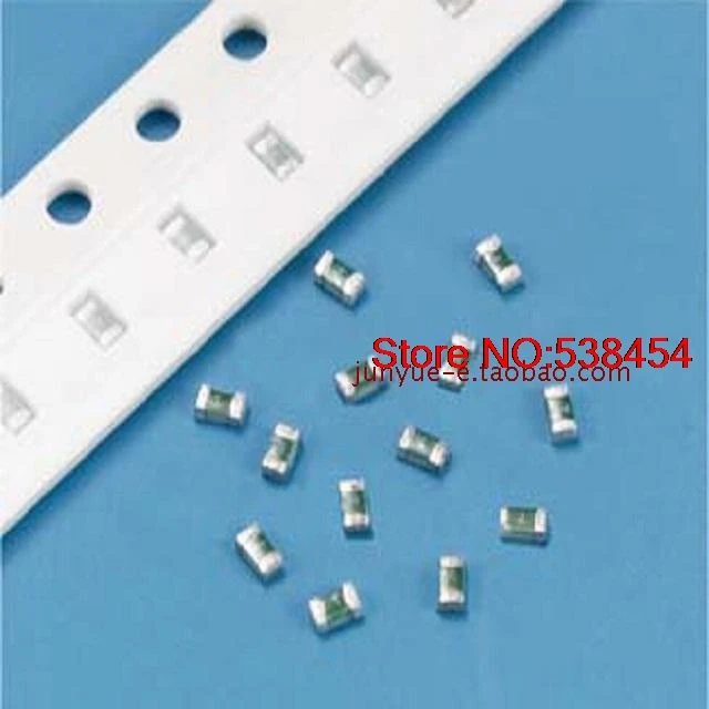 SMD предохранитель SF 0603F0.50 2 0603 0.5A 500MA 12В 24В 30В 32В|smd fuse|smd fuse 0603500ma |